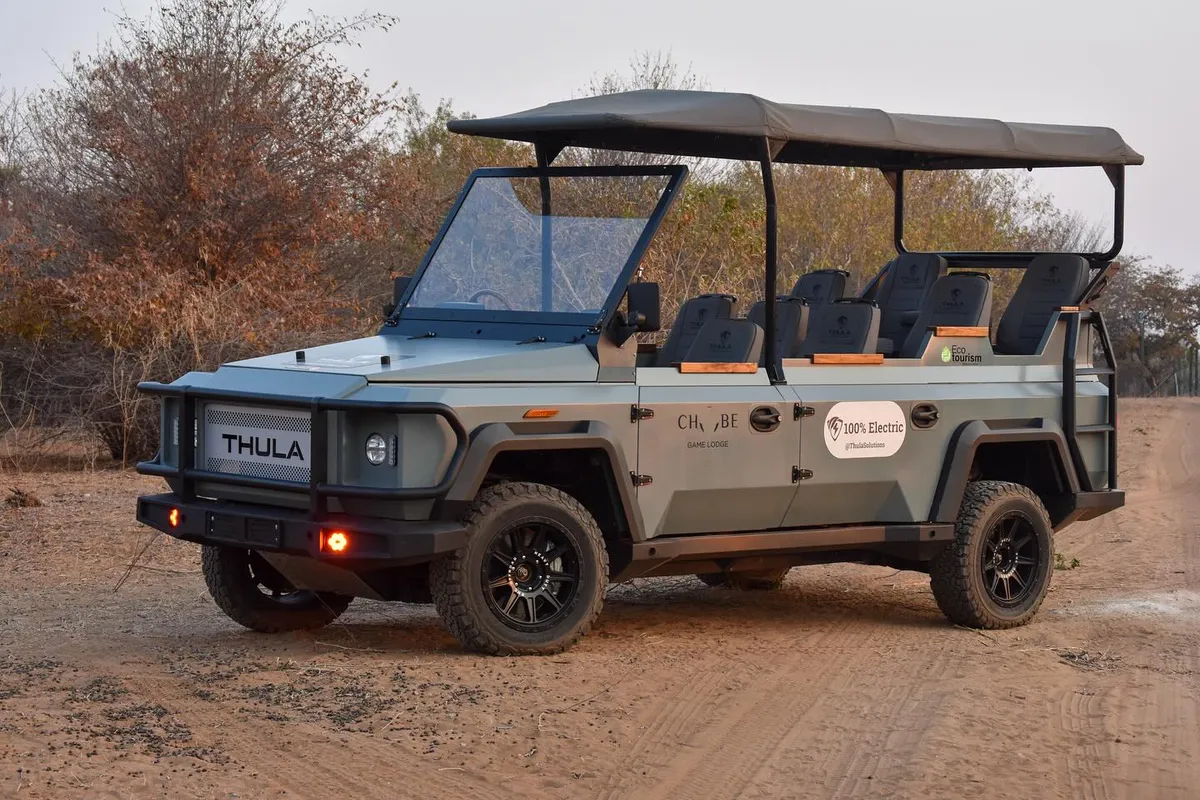 Image that's part of the gallery of images for the website