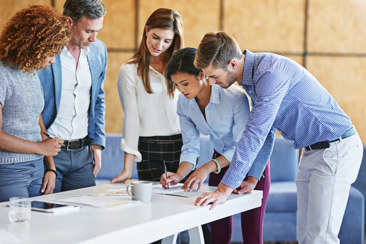 Image that's part of the gallery of images for the website