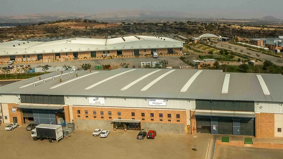 Image that's part of the gallery of images for the website