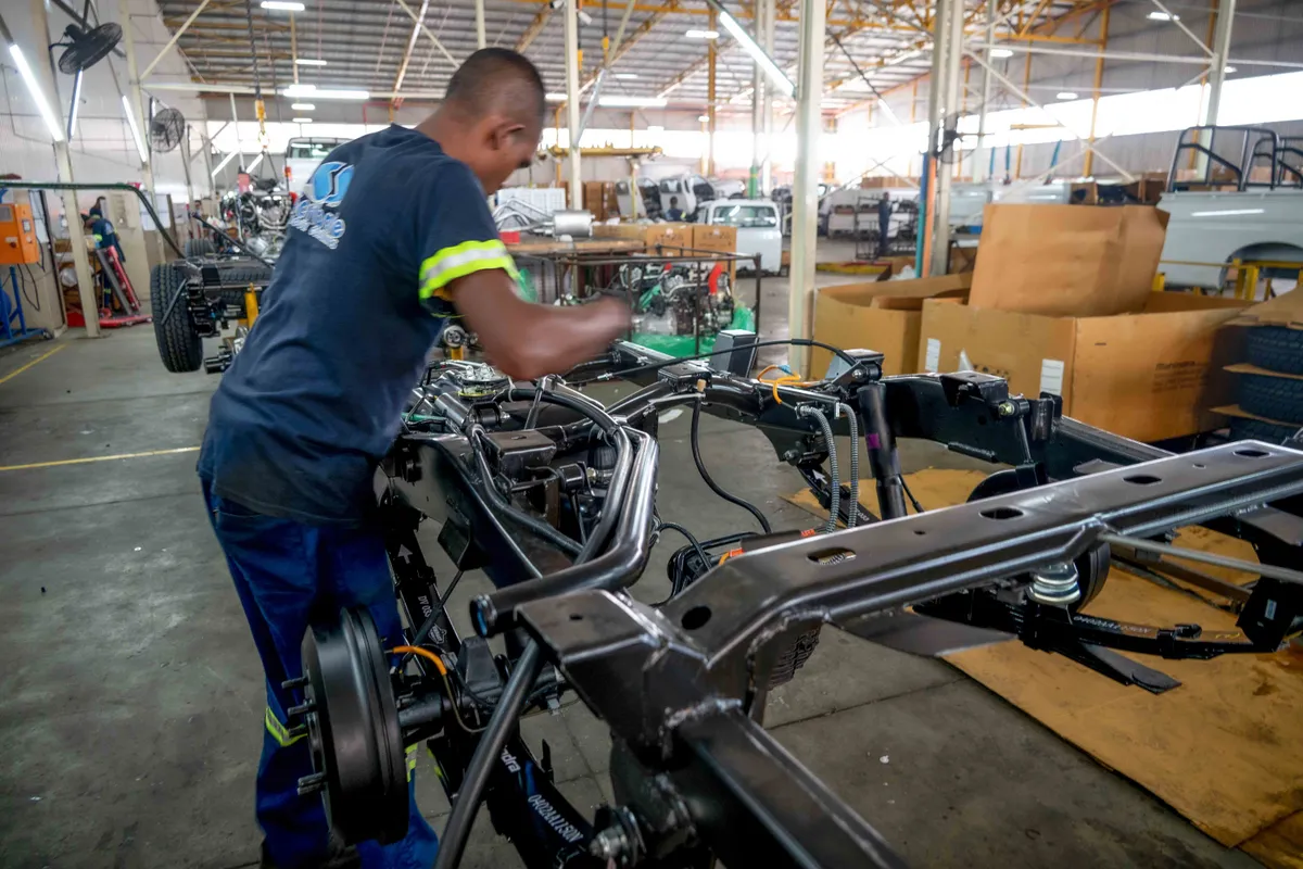 Image that's part of the gallery of images for the website