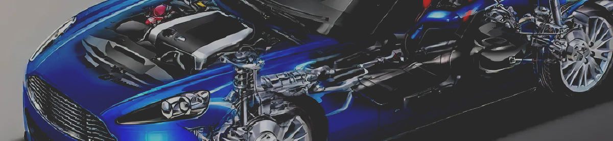 time lapse photo of concrete highway with cars