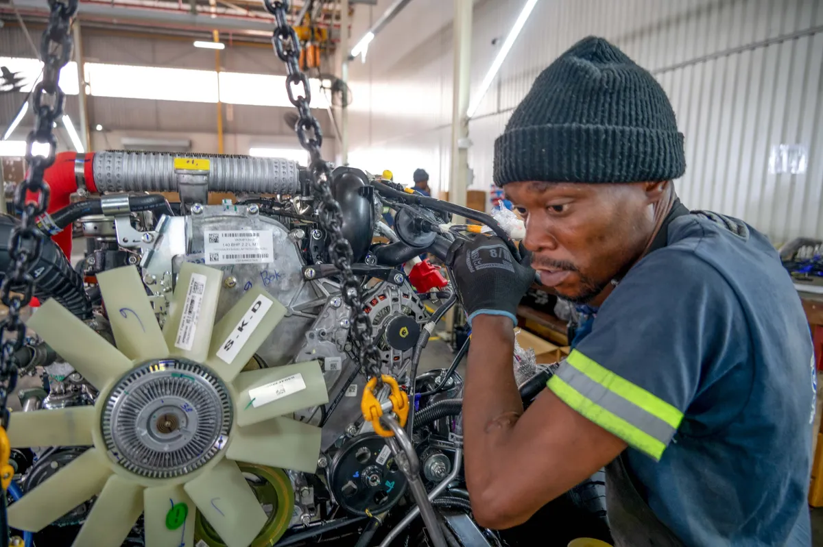 Image that's part of the gallery of images for the website