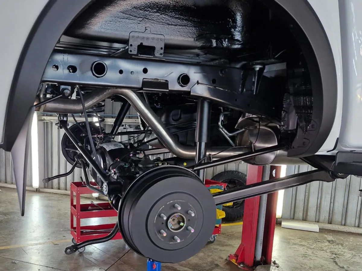 Image that's part of the gallery of images for the website