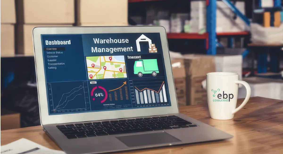 Image that's part of the gallery of images for the website