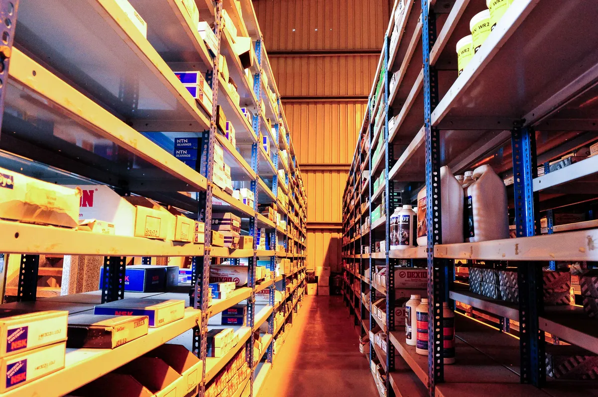 Image that's part of the gallery of images for the website