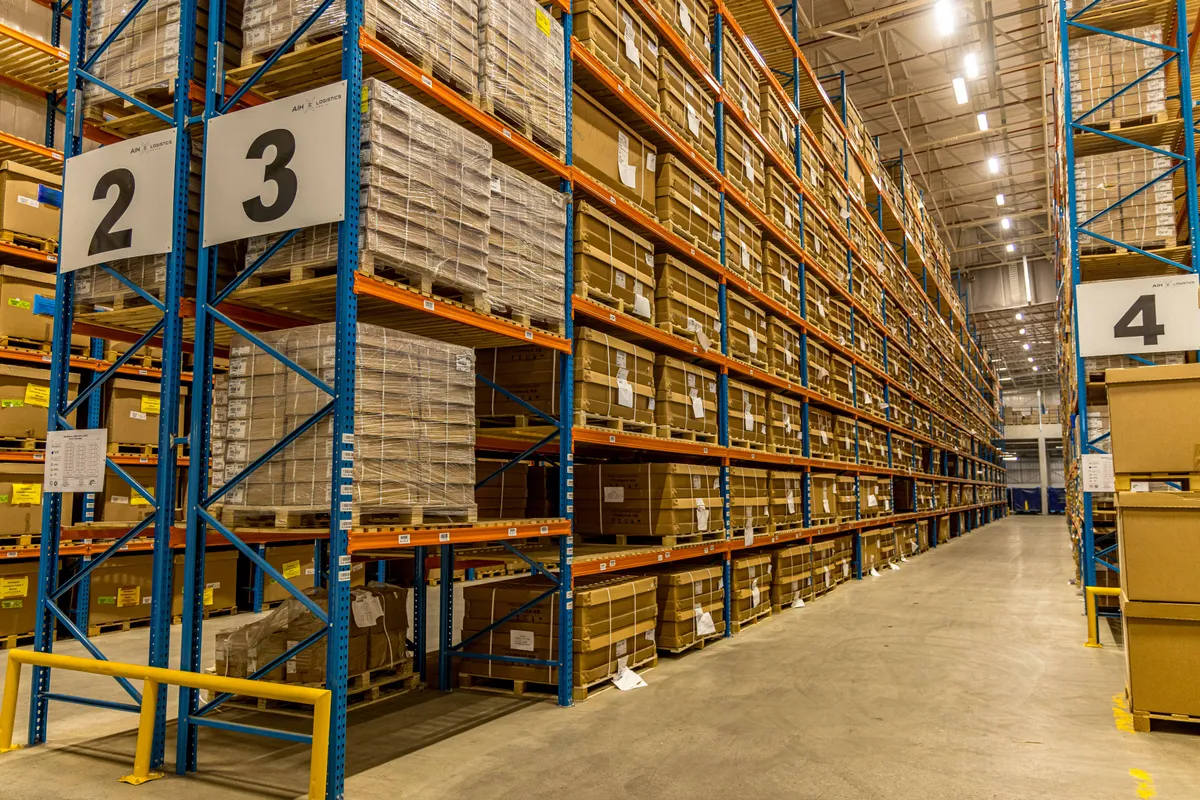 Image that's part of the gallery of images for the website