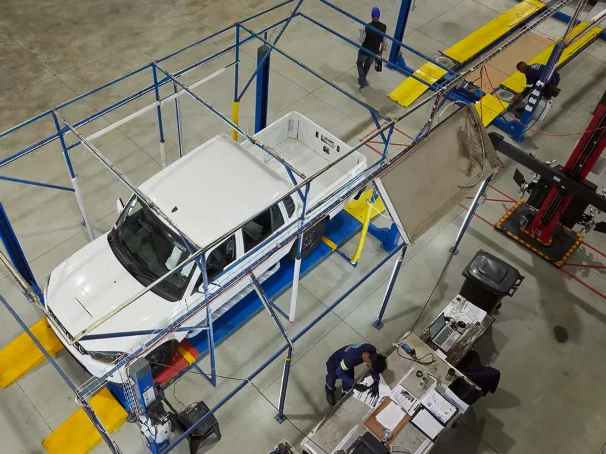 Image that's part of the gallery of images for the website