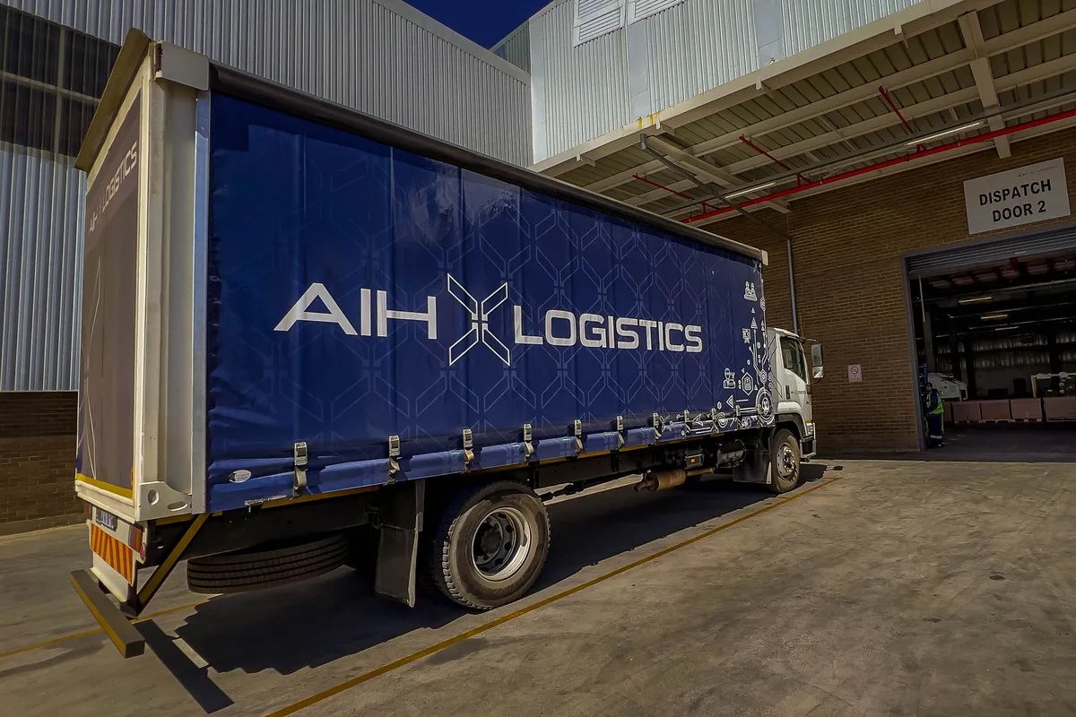 Image that's part of the gallery of images for the website