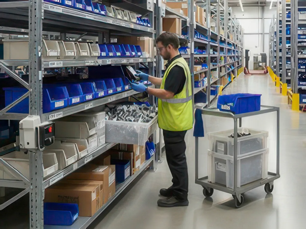 Image that's part of the gallery of images for the website