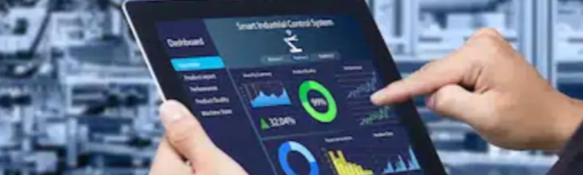 turned off laptop computer on top of brown wooden table