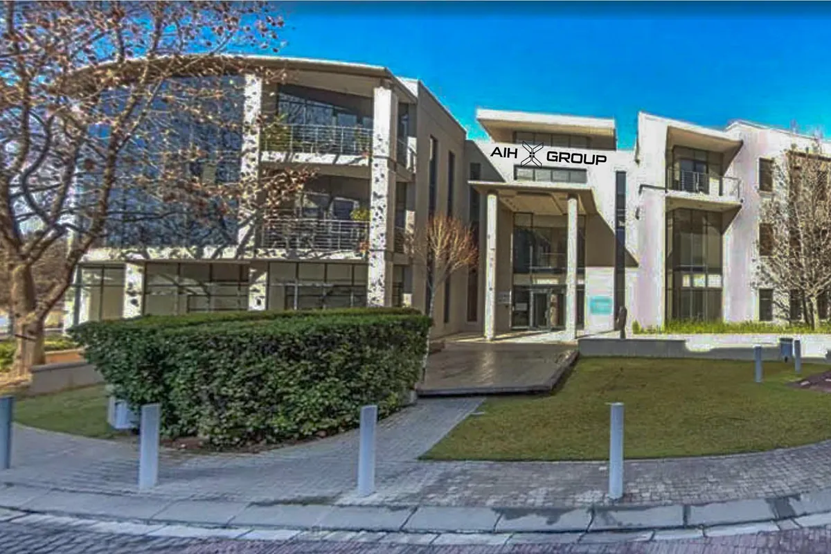 AIH Group Head Office